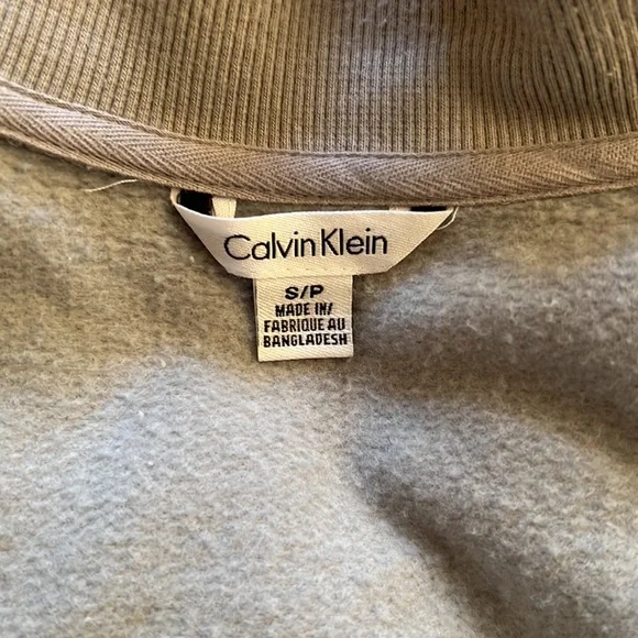 Calvin Klein casual  jacket - Picture 4 of 5